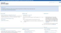 Desktop Screenshot of mail.ngocentre.org.vn